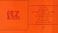 Arczista - Nie wiem (Bez Przesady EP)