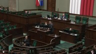 Artur Dziambor: Jesteśmy na POGRZEBIE polskiego budżetu do, którego wy doprowadziliście!