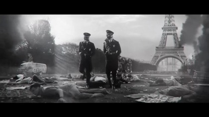 Wolfenstein The New Order
