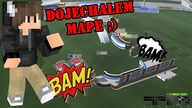 Dojechałem TRUDNĄ Mapę! - Trackmania Nations Forever #8