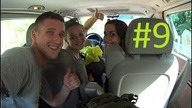 9# Bałkany autostopem - Francuzki, Albańczyk, Serb i Polak !