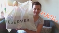 HAUL RESERVED  5 X JEANSY  MIERZYMY!