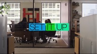 Swatamy swoich szefów / Set It Up (2018) lektor PL