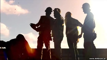 Premier League sezon 2010-2011 Manchester United - Manchester City 12-02-2011 1 połowa