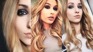 Hailey Baldwin Inspired Makeup | WiktoriasChannel