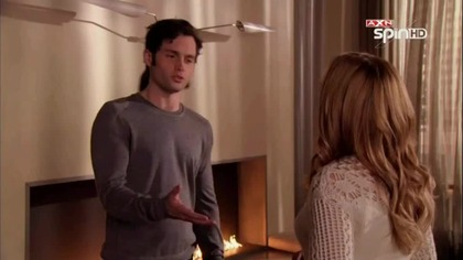 Plotkara - S04E19 - Lektor PL