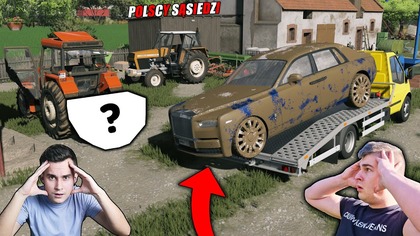 ZAGRAJCIE RAZEM Z NAMI UDAŁO MI SIĘ SPRZEDAĆ NIE MÓJ SAMOCHÓD TESTY ...  POLSCY SĄSIEDZI S2198