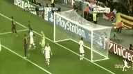 Fc barcelona V s Ac milan Gole i akcje  06 11 2013