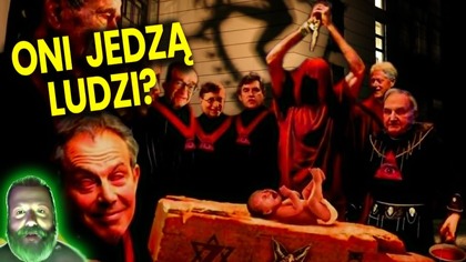 Oni Jedzą Ludzi! Wstrząsające Słowa Gabrieli Rico Jimenez w Telewizji! - Analiza Ator