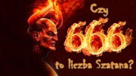 Czy 666 to liczba Szatana? | Między wierszami...