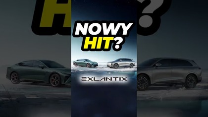 Tani luksus czyli Exlantix 