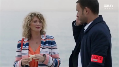 Candice Renoir S06E04 Lektor