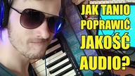 Szybki test 4 chińskich kart dźwiękowych na USB