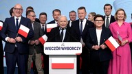 Kaczyński zaskoczył podczas przemówienia: Wiadomość o mojej śmierci jest przedwczesna