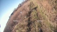Wojna Rosja-Ukraina walka wręcz