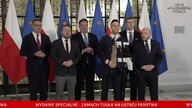 ZAMACH TUSKA NA USTRÓJ PAŃSTWA - Suwerenna Polska