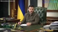 Zełenski przedstawił PORAŻAJĄCE statystyki WOJNY W UKRAINIE!