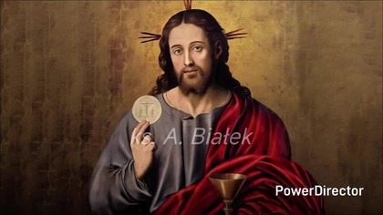 Dajesz nam Jezu - ks.  A.  Białek (Ai)