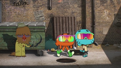 TWWWOG - The App (S1E11)