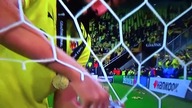 Puchar zdobyli - siatkę ściągnęli - Villareal - Finał Ligi Europy.
