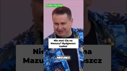 Mazury kontra Zakopane: Gdzie spać taniej? Mirek ma plan Kabaret K2.  #neon&oacute;wka #kabaret #kabarety