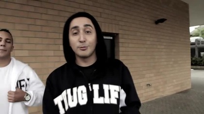 Eko Fresh & Farid Bang - Thug Life