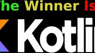 Kotlin językiem roku 2018?