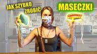 Jak szybko i łatwo zrobić MASECZKI ochronne DIY