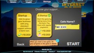 Symulator kafejki na pc! - Internet Cafe Simulator