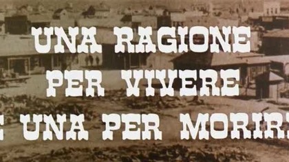  Prawo do życia, prawo do śmierci (1972) lektor