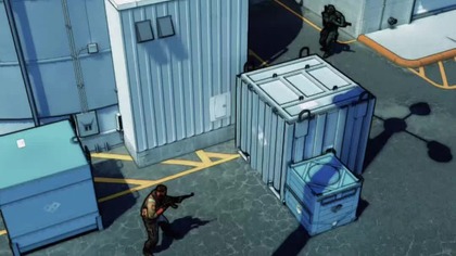 Ace nuke #cs2 #csgo #cs2overpass #counterstrike #wtfcsgo #csgomoments