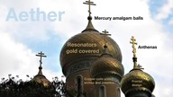 AETHER by Marcia Ramalho (English Version)