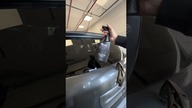 Od tego są te RYSY NA SZYBIE K2 Nuta pro i K2 smar silikonowy