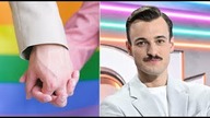 Błażej Stencel z Koła Fortuny o związku z partnerem: Moja miłość jest piękna @Wideoportal
