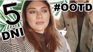5 DNI 5 STYLIZACJI DZIENNYCH PLUS SIZE