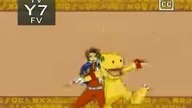 Digimon Savers 539 (King Drasils Fatal Decision)