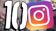 10 wyjątkowych faktów o INSTAGRAMIE [TOPOWA DYCHA]