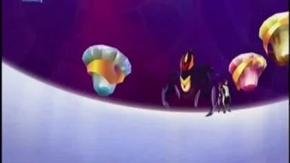 lolirock-dom, część druga