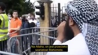 Wszyscy muzułmanie są Radykalni !