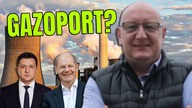 Sławomir Ozdyk: Gazowy gambit!
