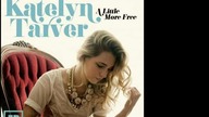 Katelyn Tarver  A Little More Free (Filtered Instrumental) (UVR)