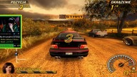 Przejdźmy Razem Na Żywo! Flatout 2 #6 Uliczny wojownik, ogień i stal
