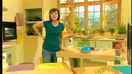 Potrafię Gotować-marchewkowo cukiniowe ciastka avi