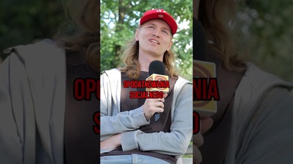 ZUS  ZESPÓŁ OPODATKOWANIA SOCJALNEGO? #maturatobzdura #infakt #biznes #nauka #wiedza #współpraca