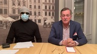 Polscy naukowcy demaskują prawdę o fałszywych szczepionkach.