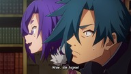 Meikyuu Black Company 05 - Napisy PL