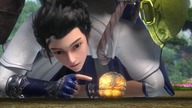 Wanmei Shijie(Perfect World) - 22 (Napisy PL)