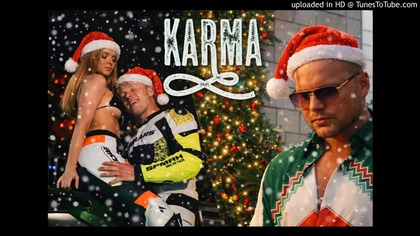 HELLFIELD FT.  SKOLIM - Karma ALE TO ŚWIĄTECZNY DRILL (prod Sami Beats)