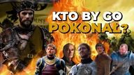 CZY TO MOŻLIWE? Kto byłby w stanie POKONAĆ ROBERTA BARATHEONA w jego najlepszym czasie?