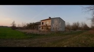 Opuszczona ponad 10 lat temu cała gigantyczna wieś w Polsce! - Z jakiego powodu?
